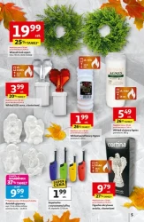 Szczęściobranie - Auchan