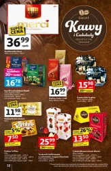 Szczęściobranie - Auchan