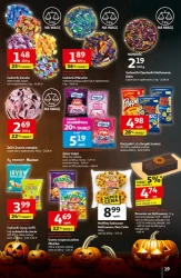 Szczęściobranie - Auchan