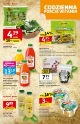 Szczęściobranie - Auchan