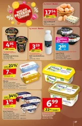 Szczęściobranie - Auchan