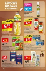 Szczęściobranie - Auchan