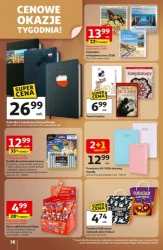 Szczęściobranie - Auchan