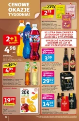 Szczęściobranie - Auchan