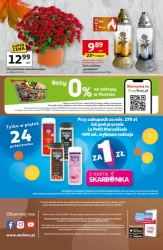 Szczęściobranie - Auchan