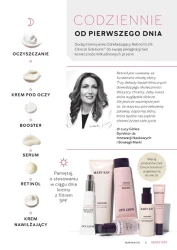 Pielęgnacja skóry jesienią - Mary Kay
