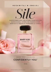 Pielęgnacja skóry jesienią - Mary Kay