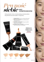 Pielęgnacja skóry jesienią - Mary Kay