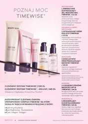 Pielęgnacja skóry jesienią - Mary Kay