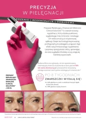 Pielęgnacja skóry jesienią - Mary Kay