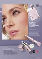 Pielęgnacja skóry jesienią - Mary Kay