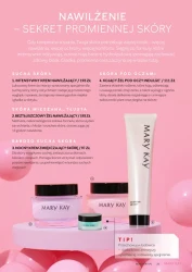 Pielęgnacja skóry jesienią - Mary Kay