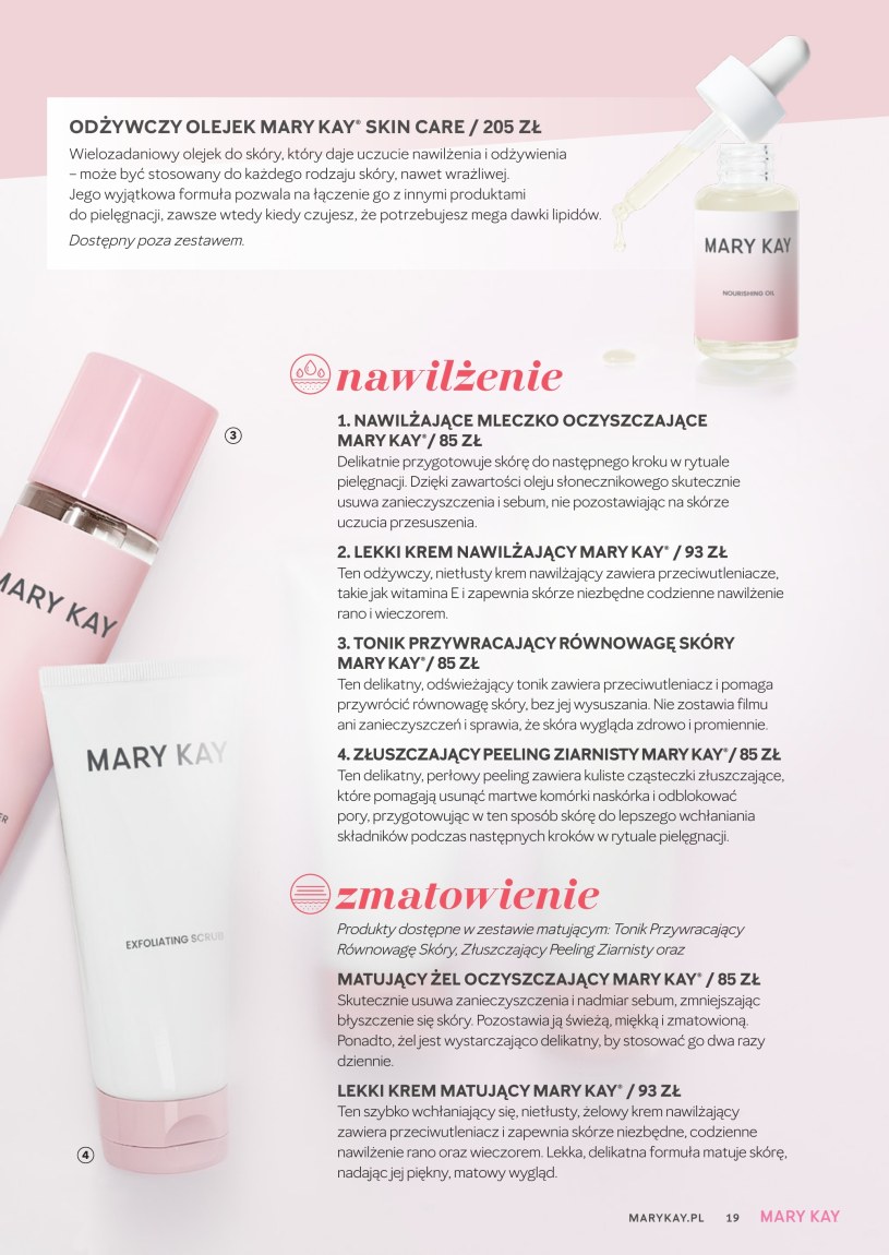 Mary Kay