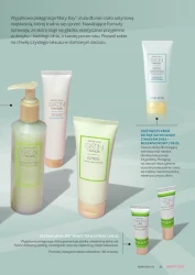 Pielęgnacja skóry jesienią - Mary Kay