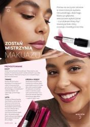 Pielęgnacja skóry jesienią - Mary Kay