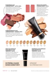 Pielęgnacja skóry jesienią - Mary Kay