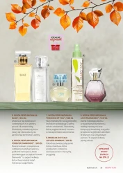 Pielęgnacja skóry jesienią - Mary Kay
