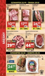 Taniej na Wszystkich Świętych – Delikatesy Centrum