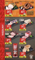 Taniej na Wszystkich Świętych – Delikatesy Centrum