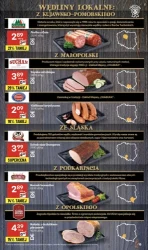 Taniej na Wszystkich Świętych – Delikatesy Centrum
