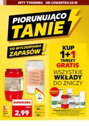 Mega okazje - Kaufland