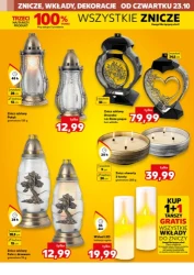 Mega okazje - Kaufland