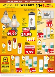 Mega okazje - Kaufland