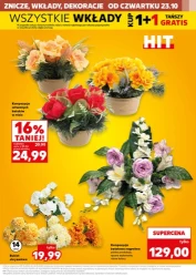 Mega okazje - Kaufland