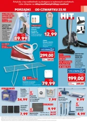 Mega okazje - Kaufland