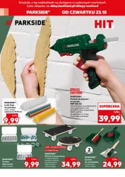 Mega okazje - Kaufland