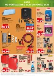 Mega okazje - Kaufland