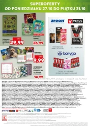 Mega okazje - Kaufland