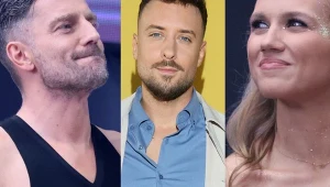 Rogacewicz i Kaczorowska tak skomentowali opuszczenie "TzG" przez Sikorę