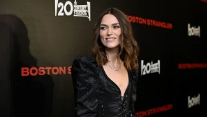 Keira Knightley w 2023 roku