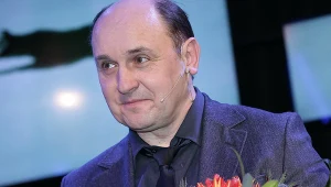 Wpadka na Telekamerach. Nie pojawił się na scenie i wywołał zamieszanie