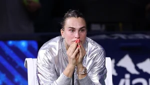 Sabalenka sama sobie winna. Wszystko jasne ws. potencjalnej rywalki Świątek