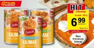 Помадкова паста Delecta