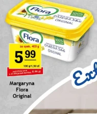 Margaryna Flora