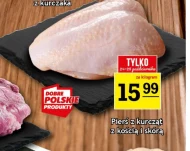Pierś z kurczaka