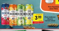 Piwo Okocim