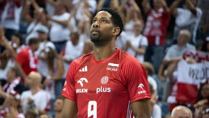 Wilfredo Leon zdradził, kiedy może zakończyć karierę