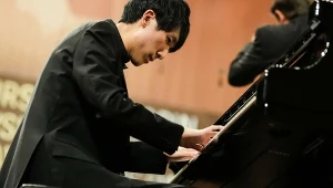 Eric Lu został ogłoszony zwycięzcą XIX Konkursu Chopinowskiego