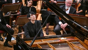 "Decyzje jury zaskakują". Reakcje po wynikach Konkursu Chopinowskiego