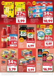 Tygodniowe hity cenowe -50% taniej - Kaufland
