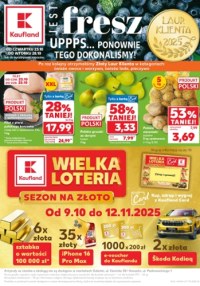 kaufland