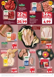 Tygodniowe hity cenowe -50% taniej - Kaufland