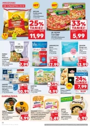 Tygodniowe hity cenowe -50% taniej - Kaufland