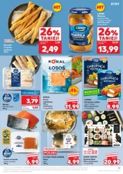 Tygodniowe hity cenowe -50% taniej - Kaufland