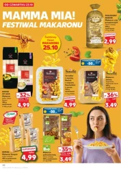 Tygodniowe hity cenowe -50% taniej - Kaufland