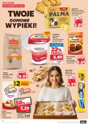 Tygodniowe hity cenowe -50% taniej - Kaufland